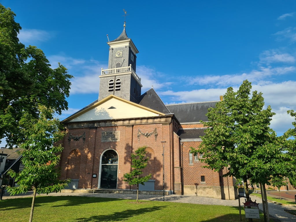 Carillon Zomerserie Rijssen 2022