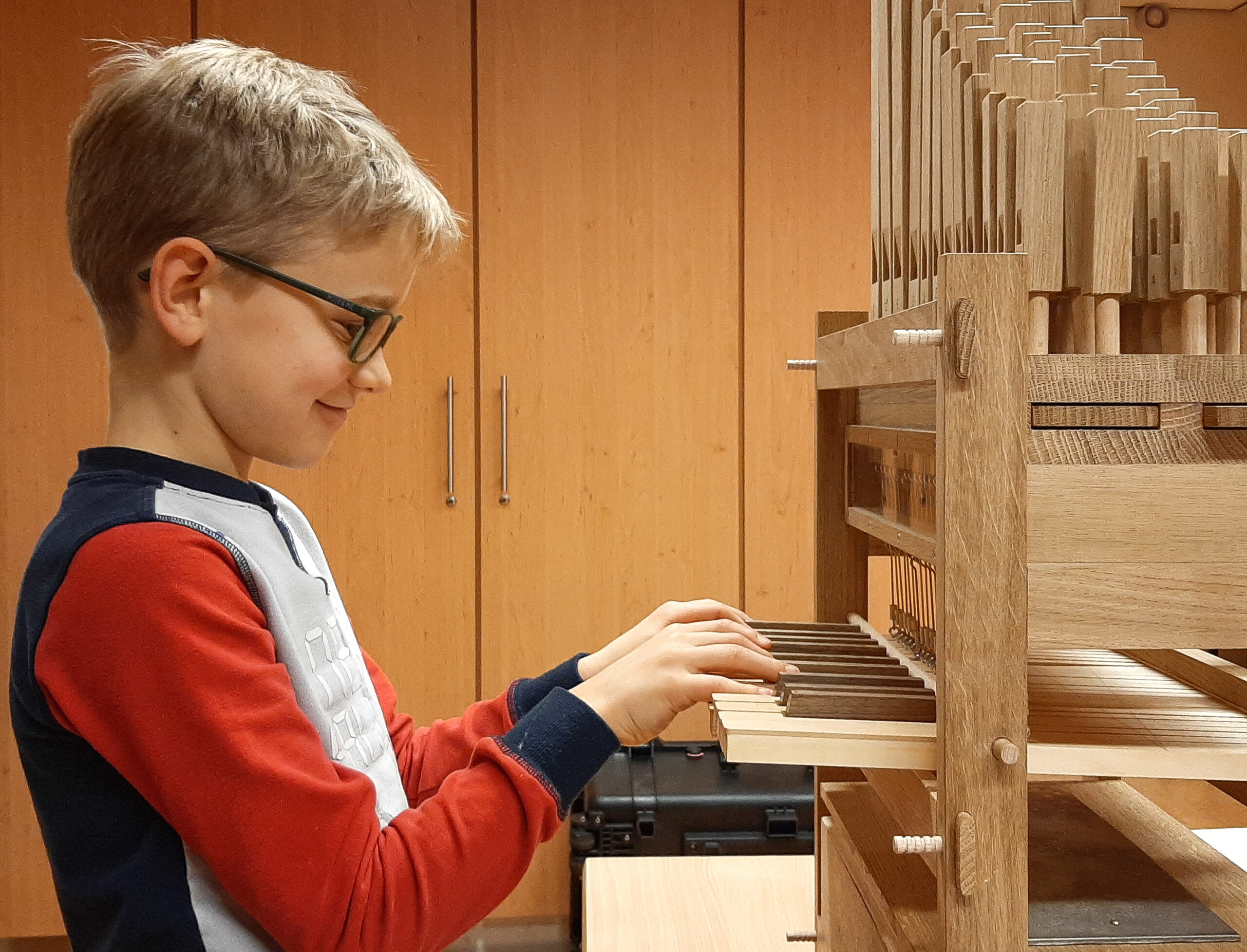 Zaterdag 25 november: Jong talent in de Brusselzaal!